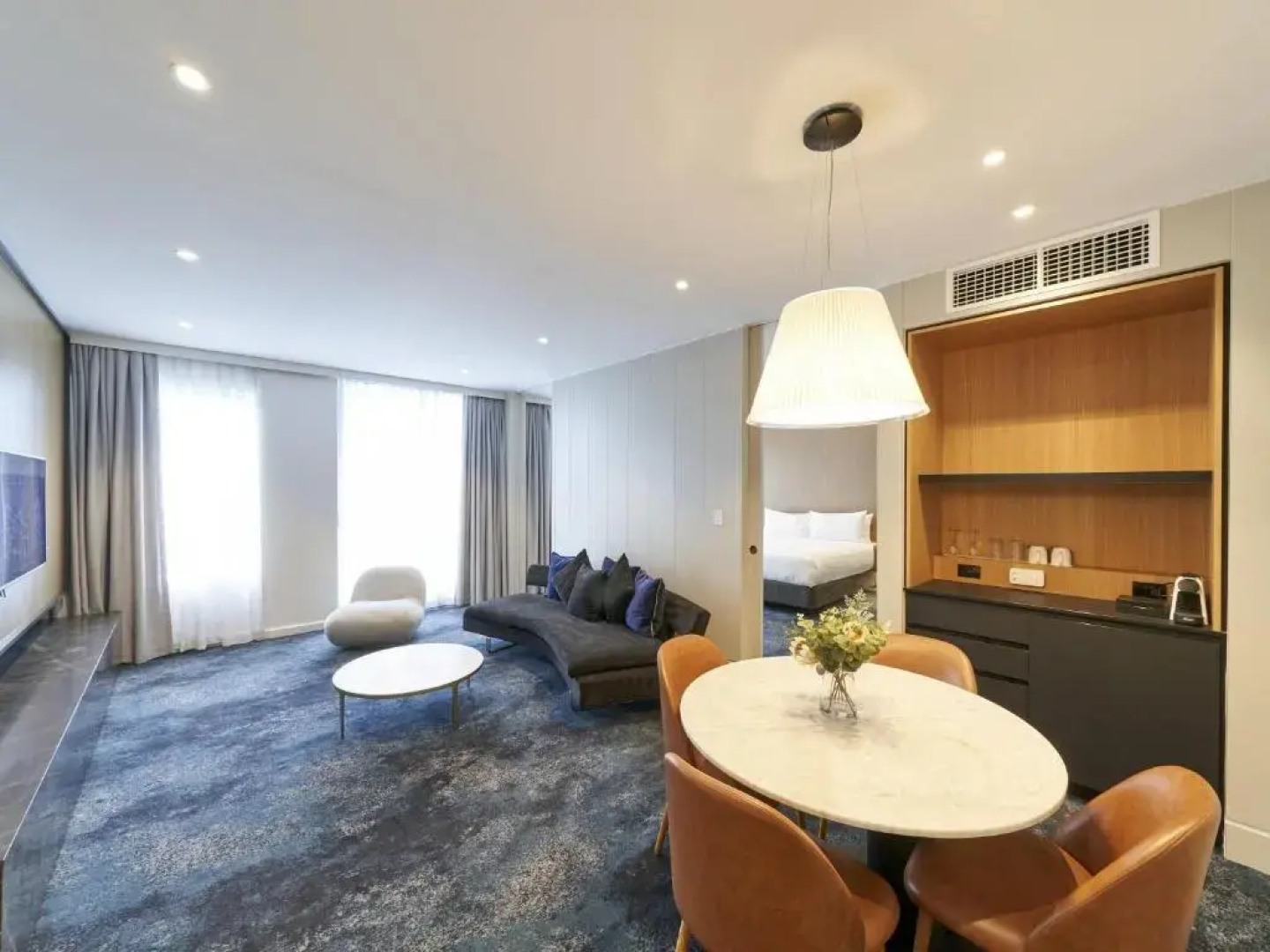 Pullman Adelaide