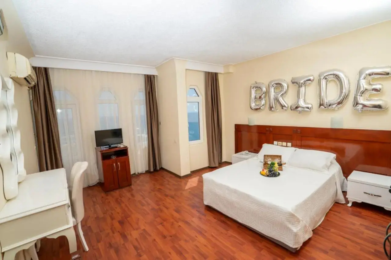 Nazar Beach Hotel