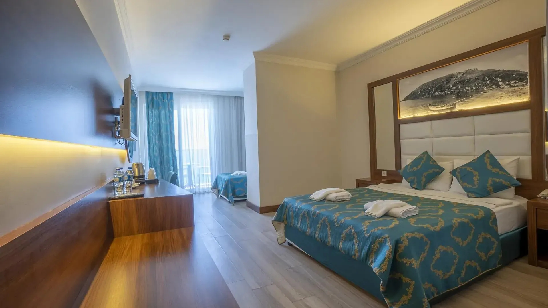 Sun Star Resort