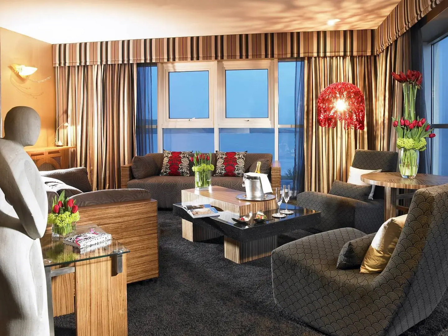Inchydoney Island Lodge & Spa
