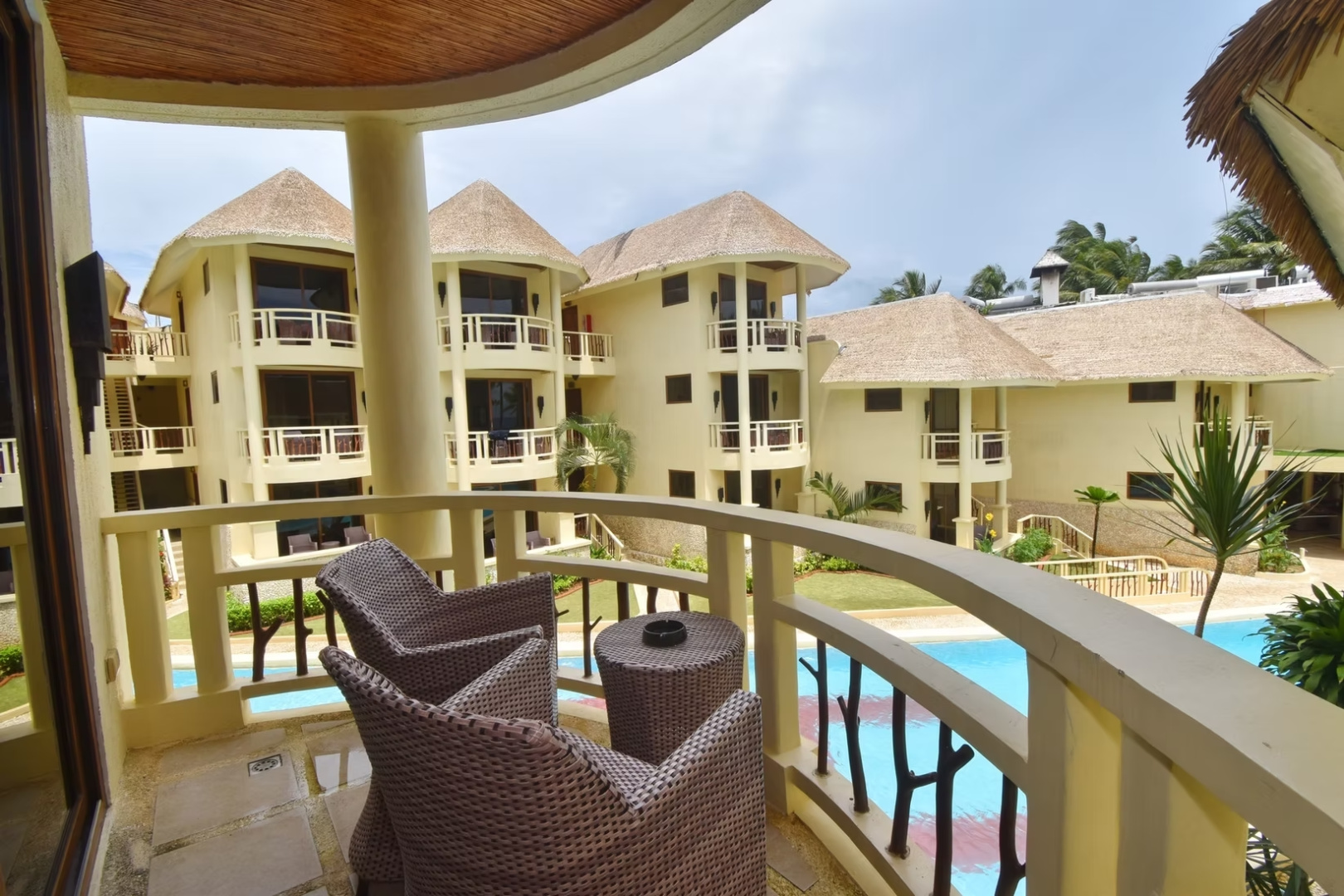 Ambassador In Paradise Resort