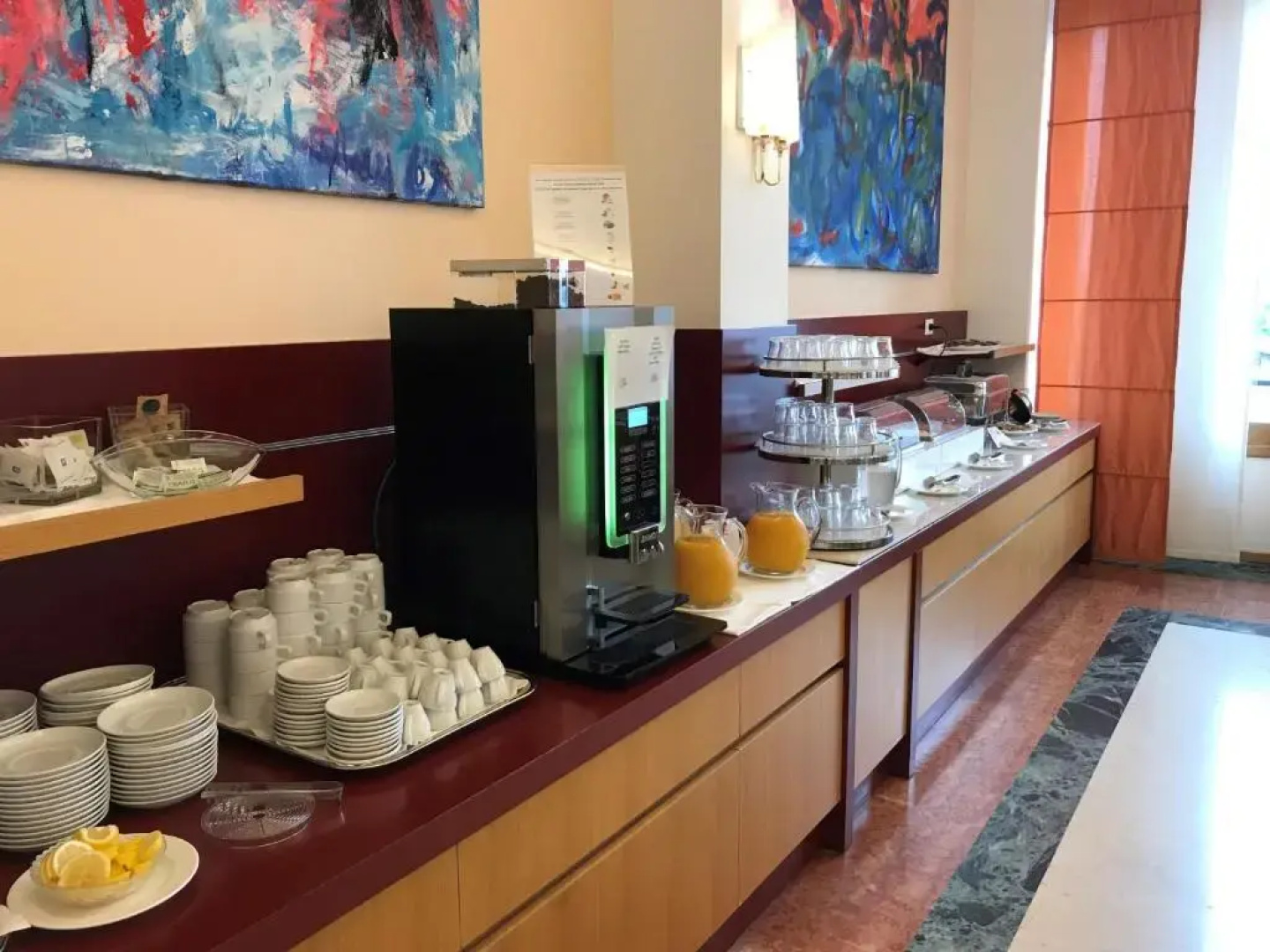 Hotel Terme Millepini