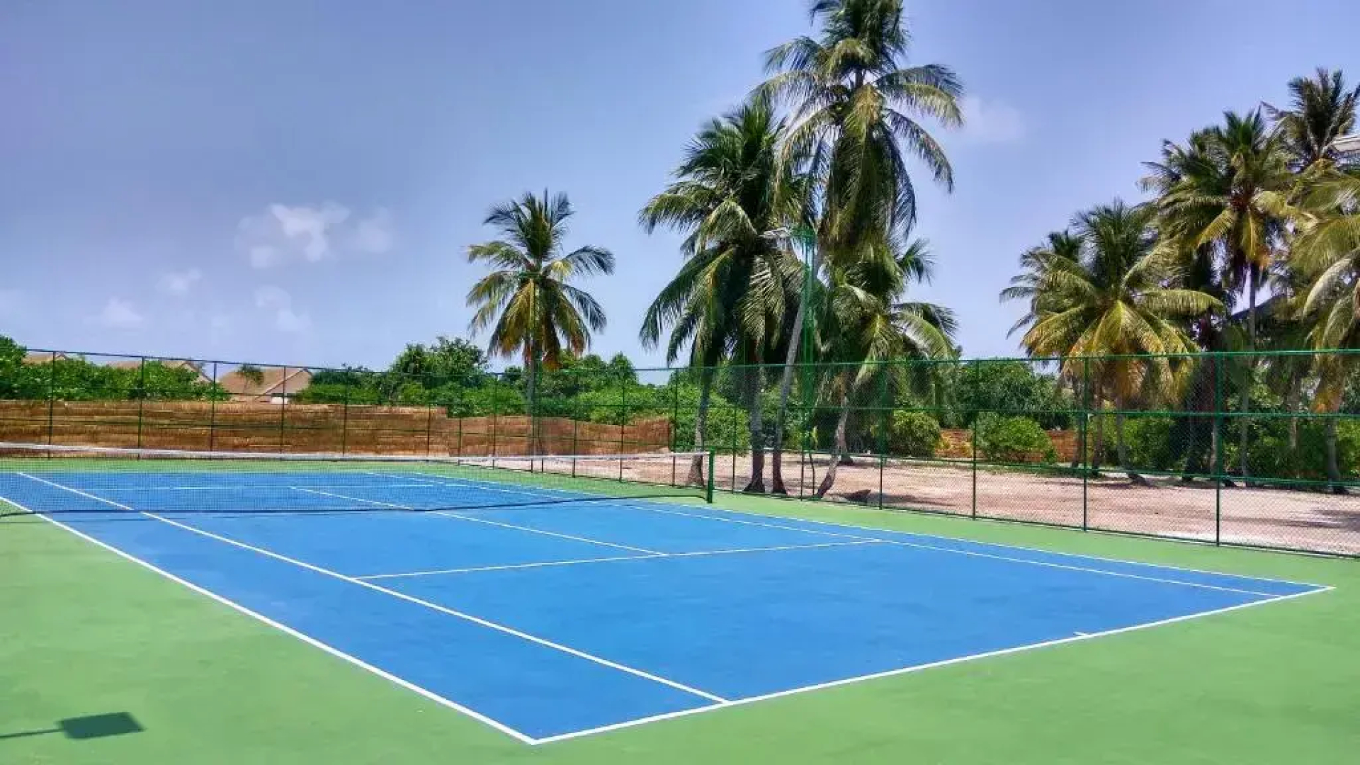 Kudafushi Resort and Spa