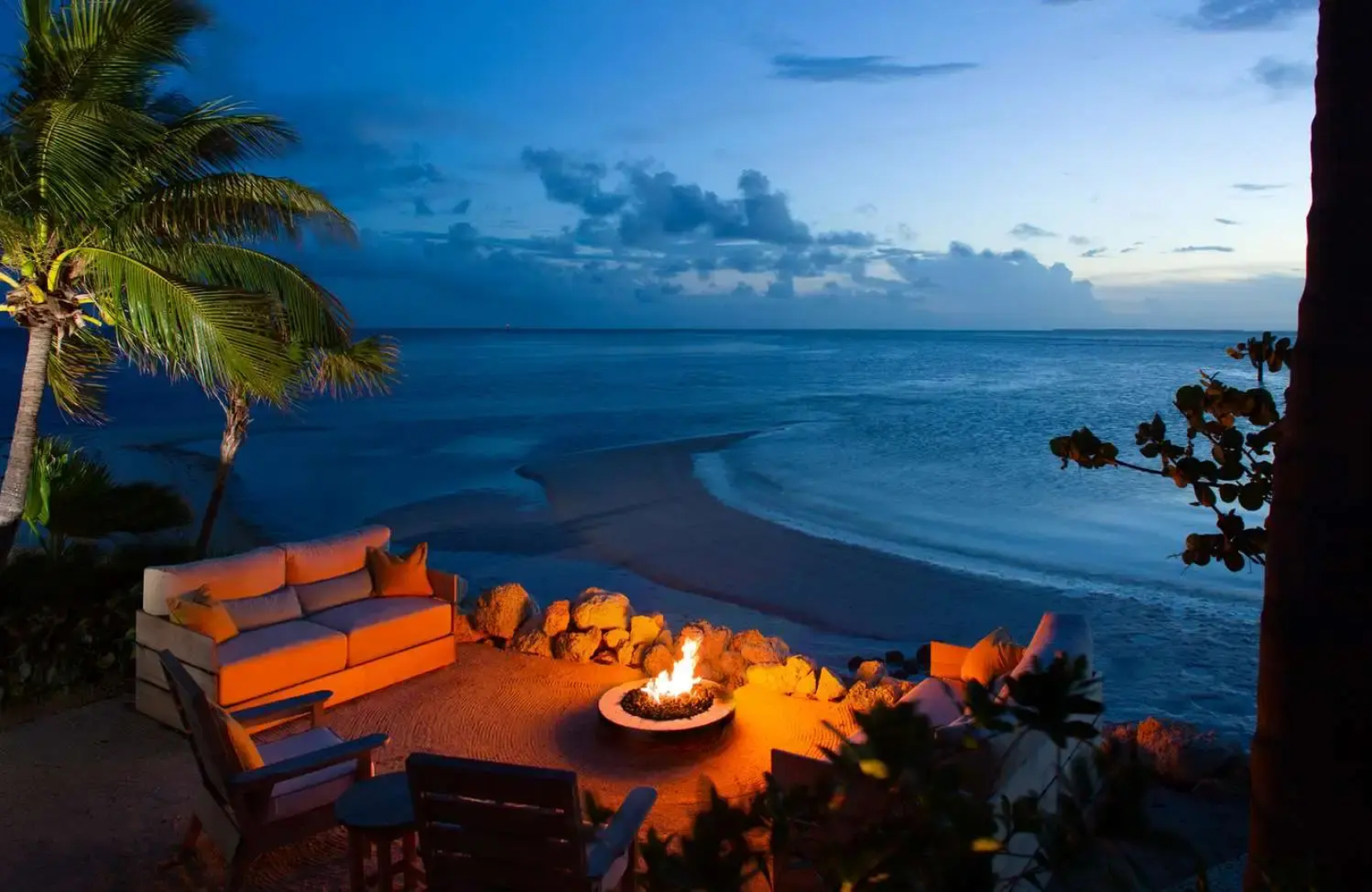 Little Palm Island Resort & Spa - A Noble House Resort