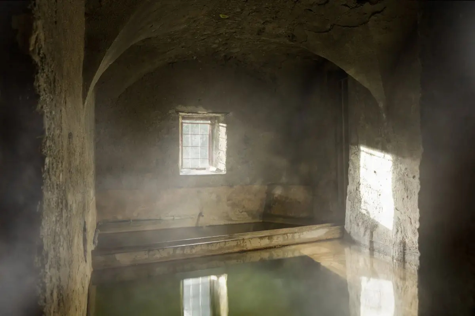 Отель QC Terme Bagni Vecchi