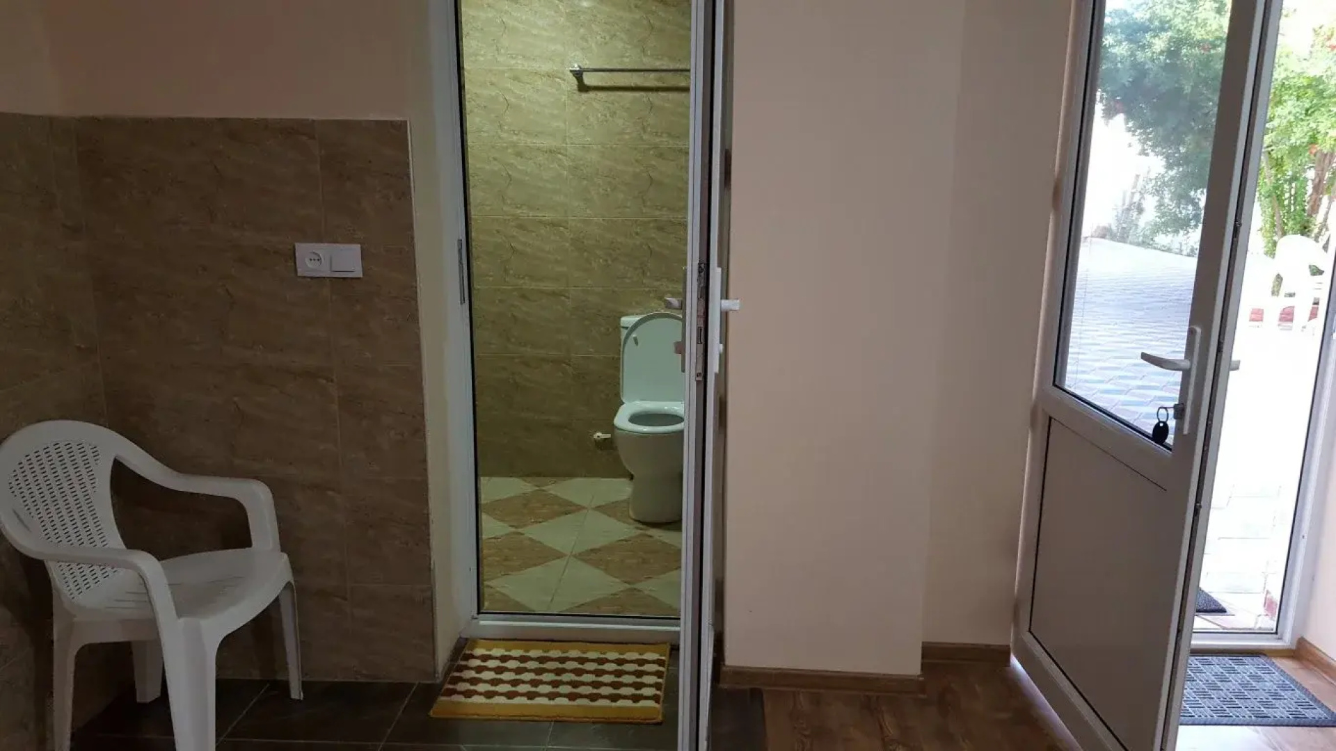 Hostel Gantiadi56