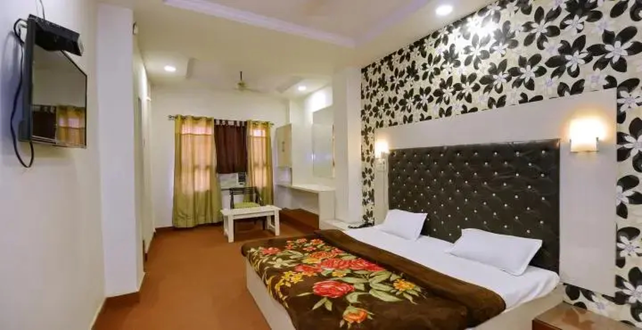 Hotel Royal Palace