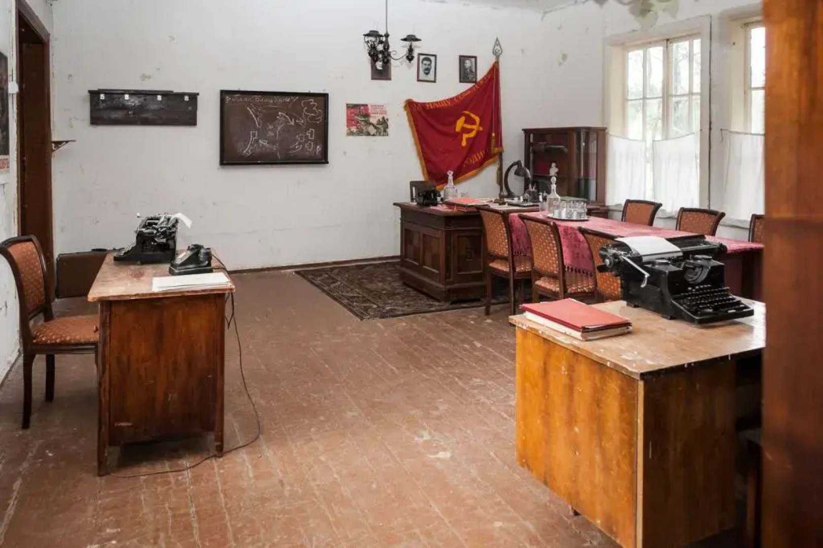 Милитари-парк Гарнизон-А