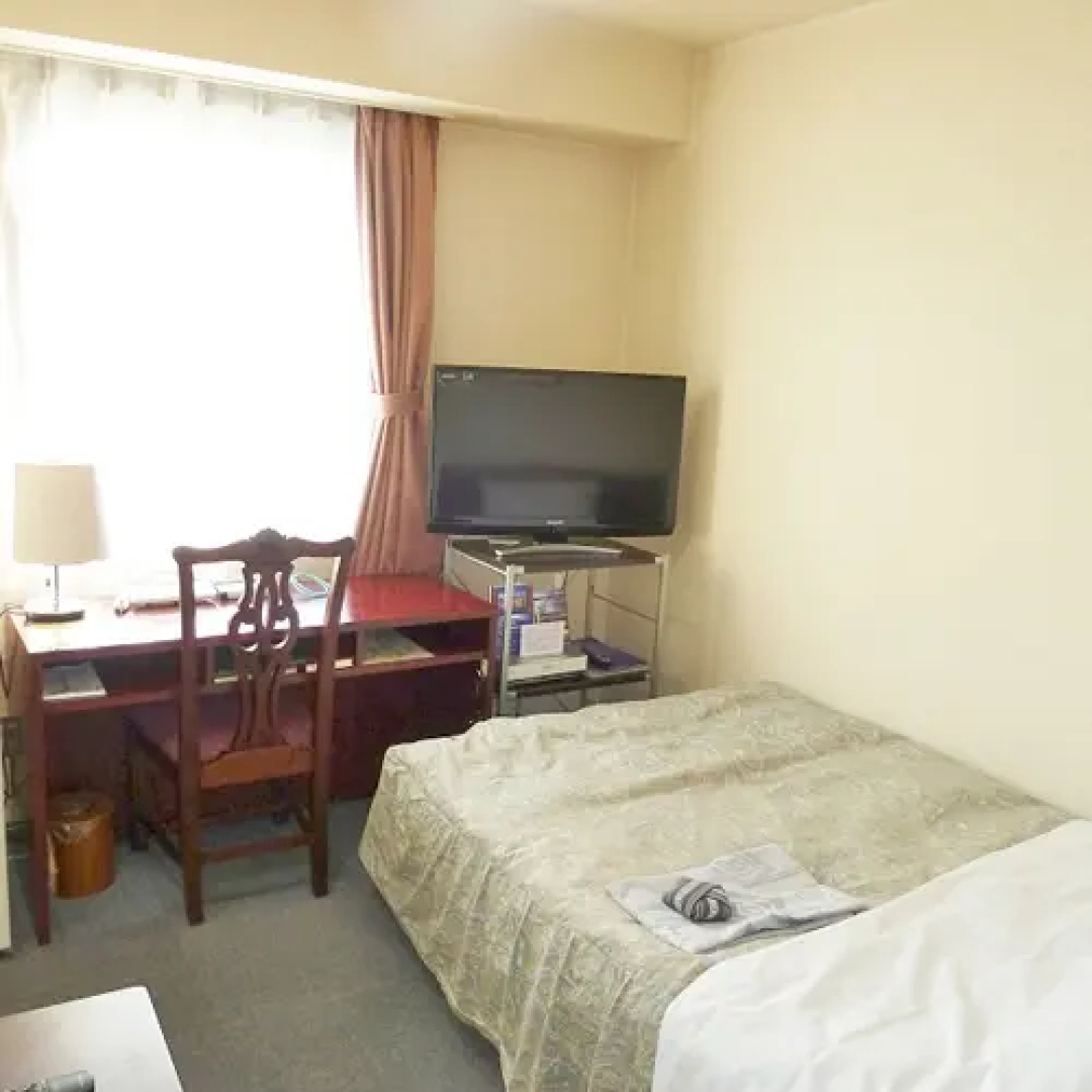 Omagari Empire Hotel