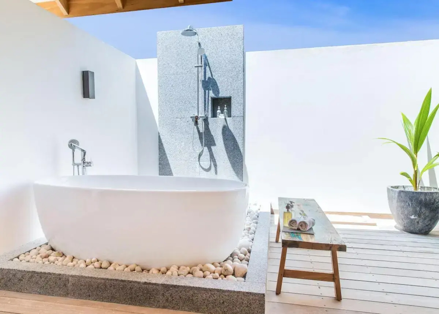 Курорт Kagi Maldives Resort & Spa