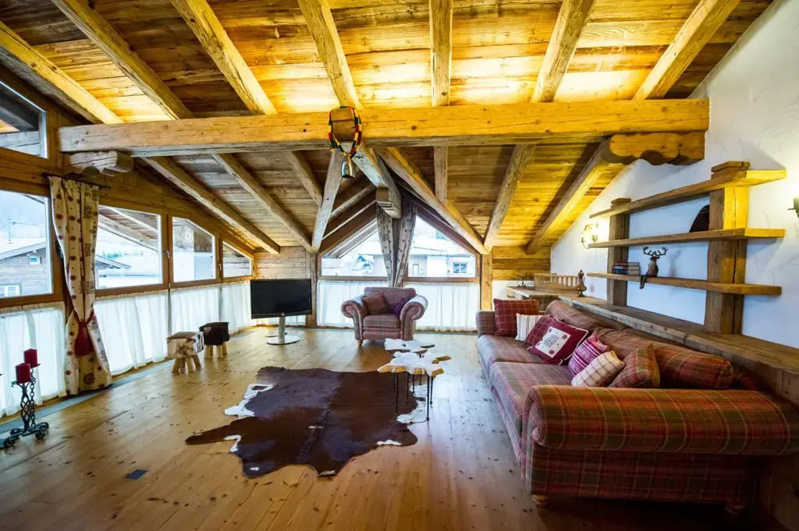 Haus Luana