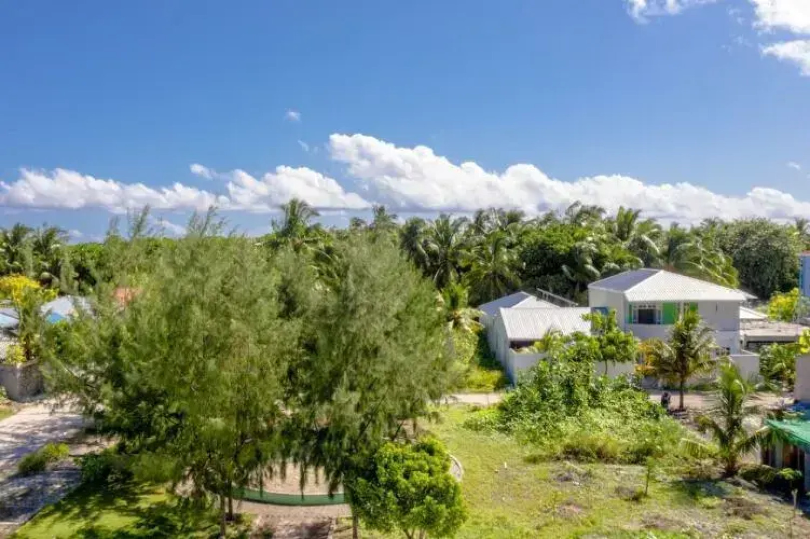 Cottage 316 Fuvahmulah