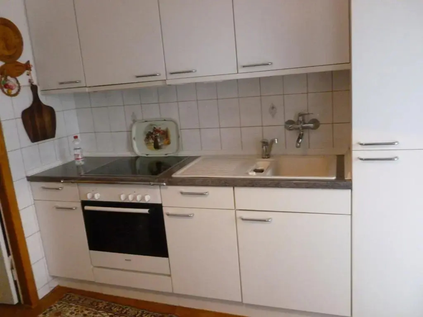 Ferienhaus Annerose