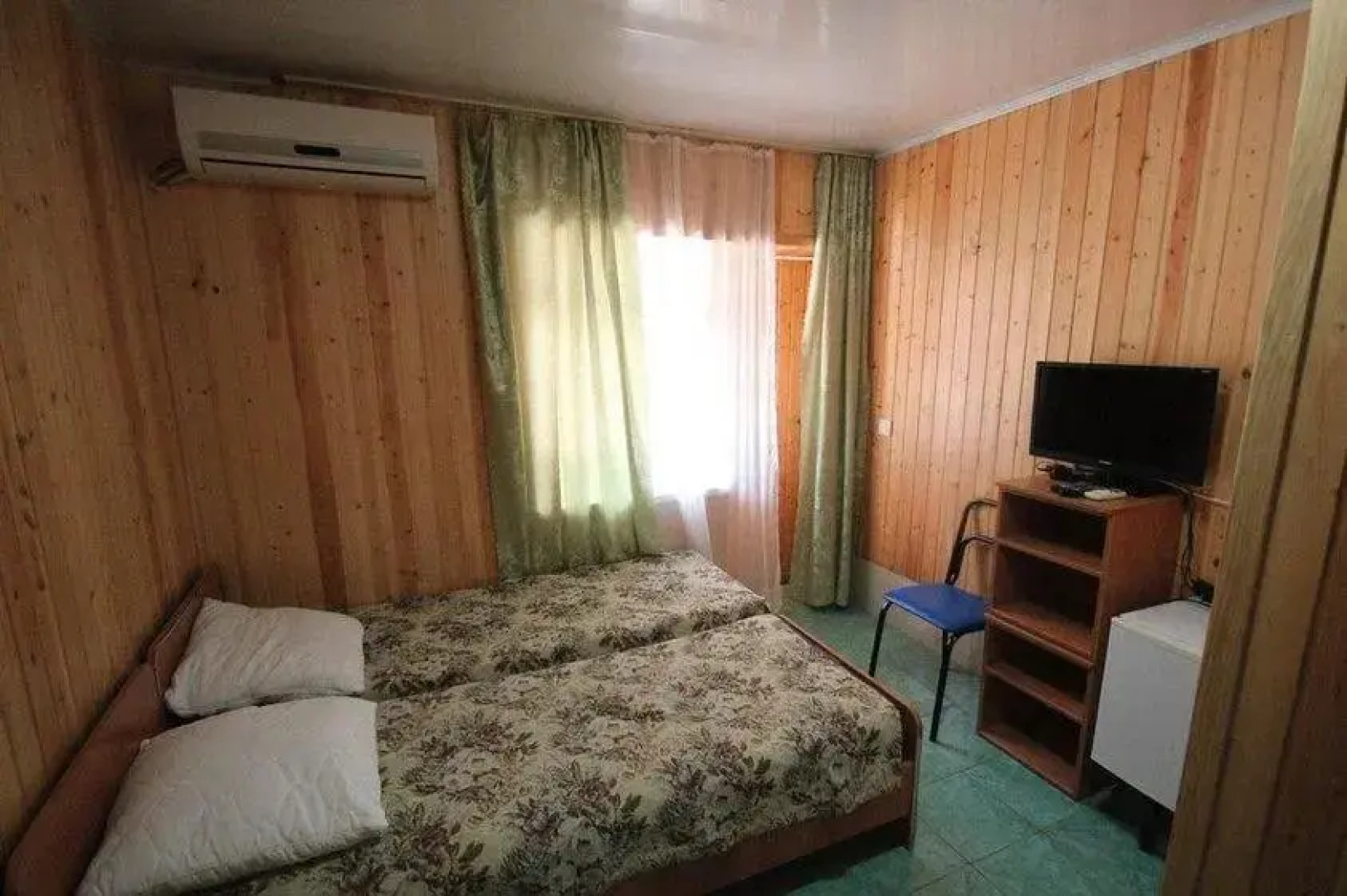 Mirage Mini-Hotel
