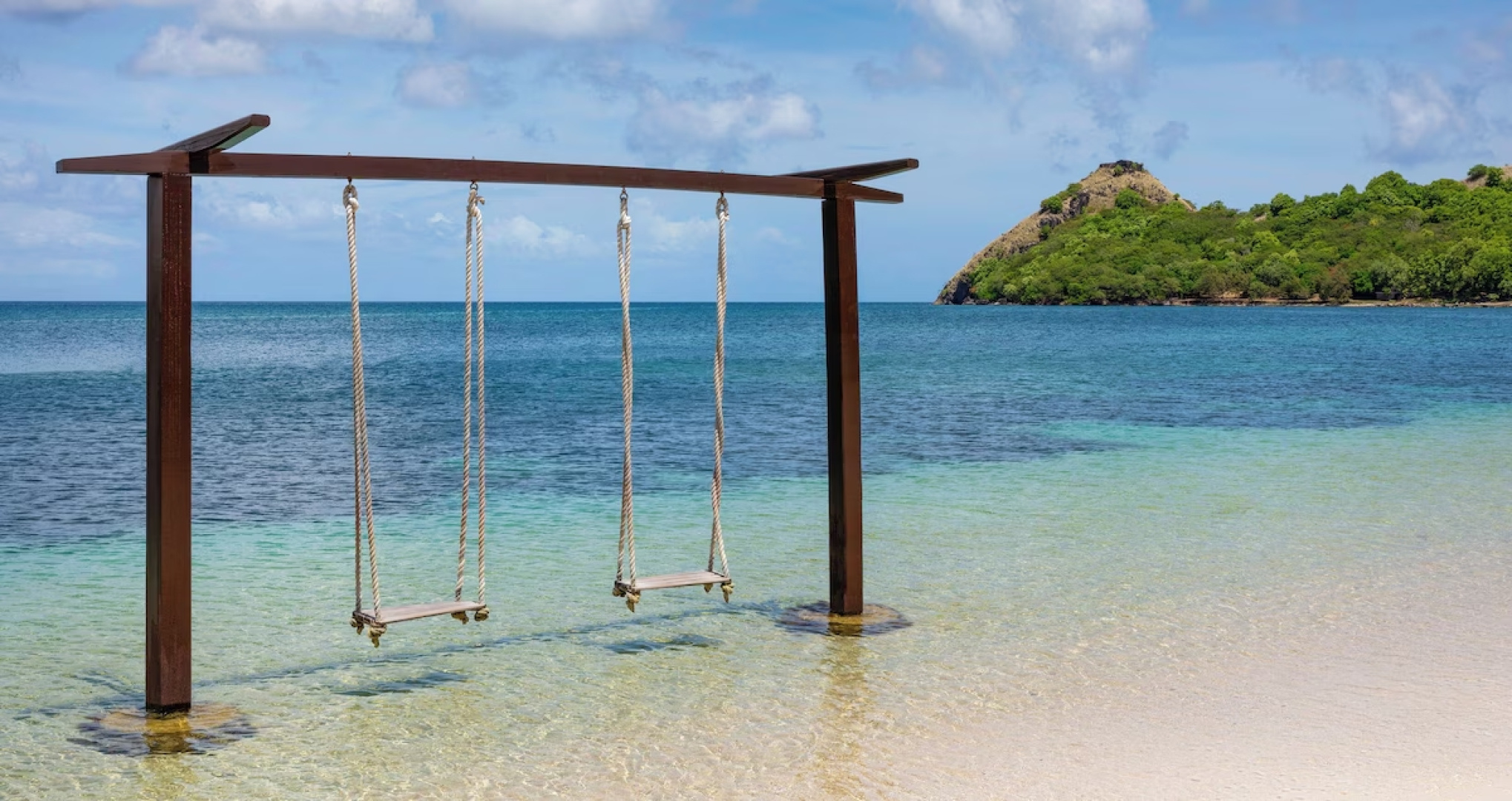 Sandals Grande St. Lucian All Inclusive