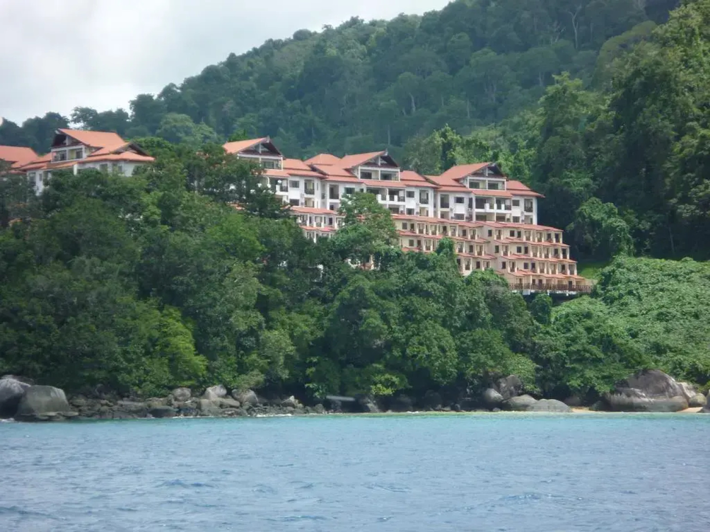 SELESA Tioman Home Stay Apartment