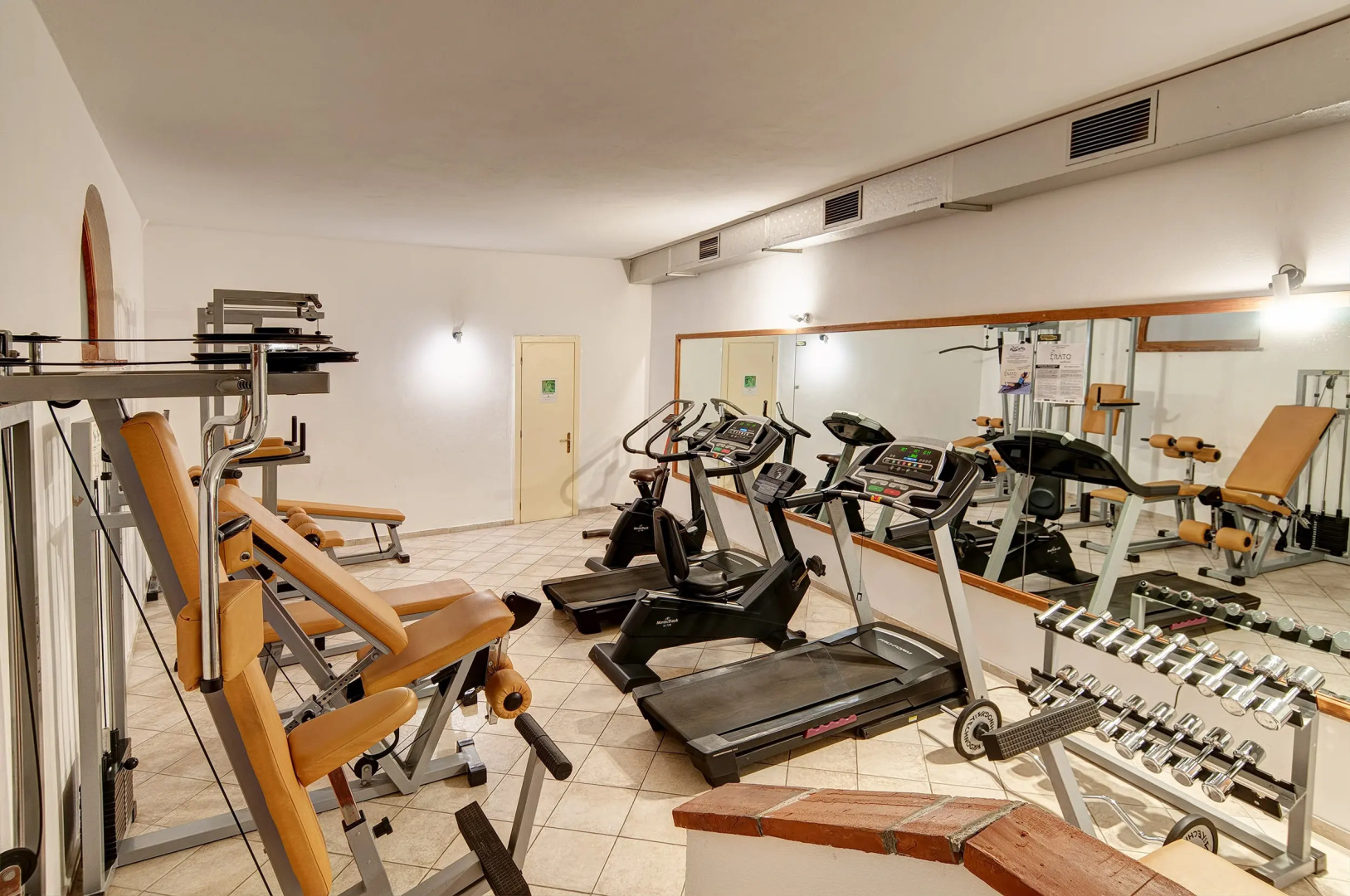 Hotel Pedra Santa Resort