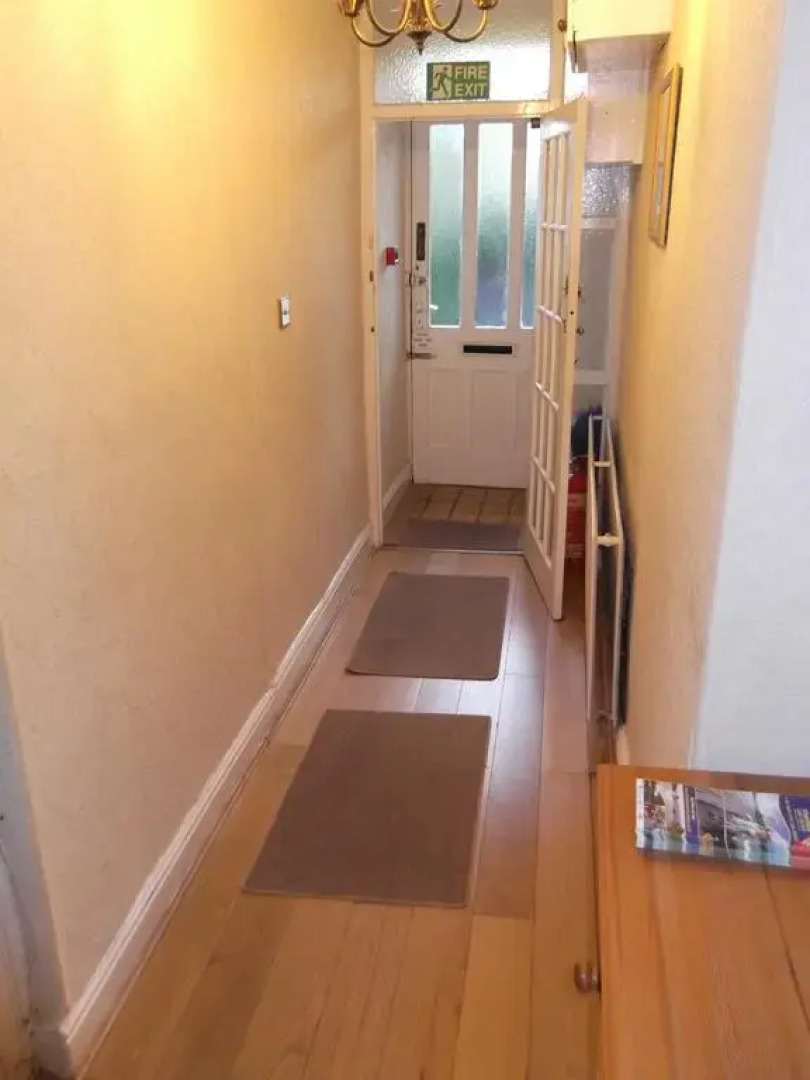 The Bay House Lake View Guest House