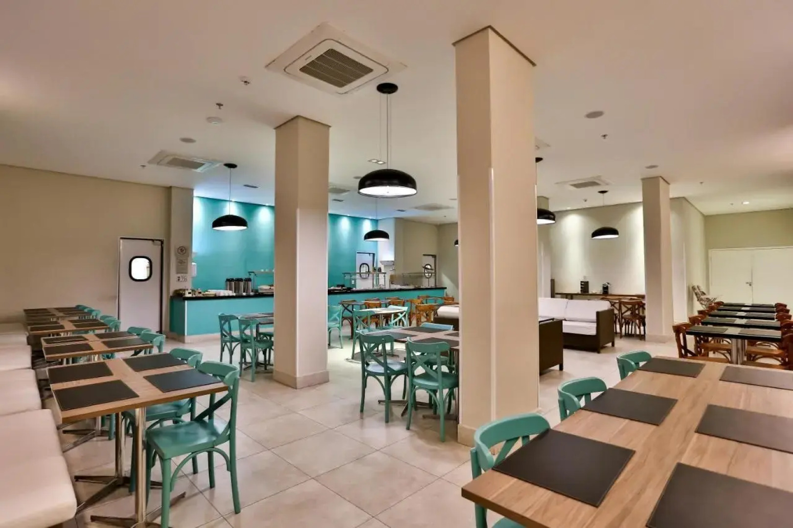 Summit Suítes Pindamonhangaba