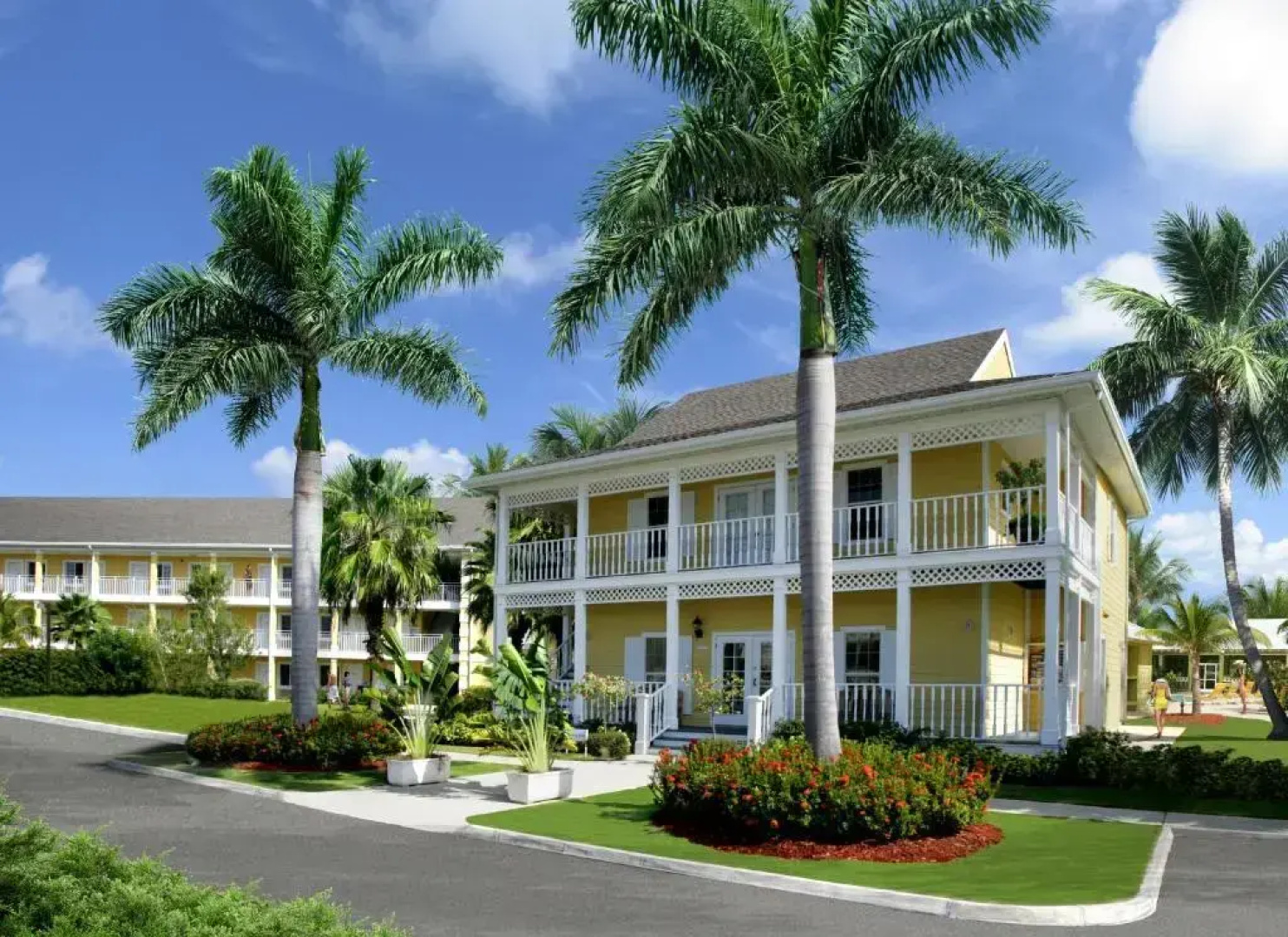 The Sunshine Hotel and Suites