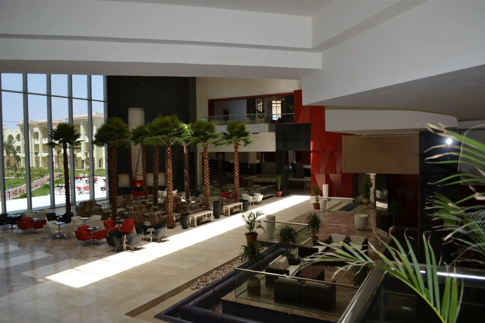 Serenity Alma Heights