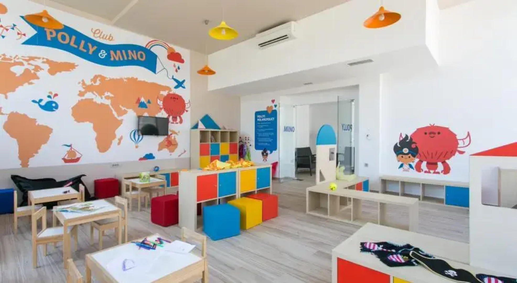 Santa Helena Hotel
