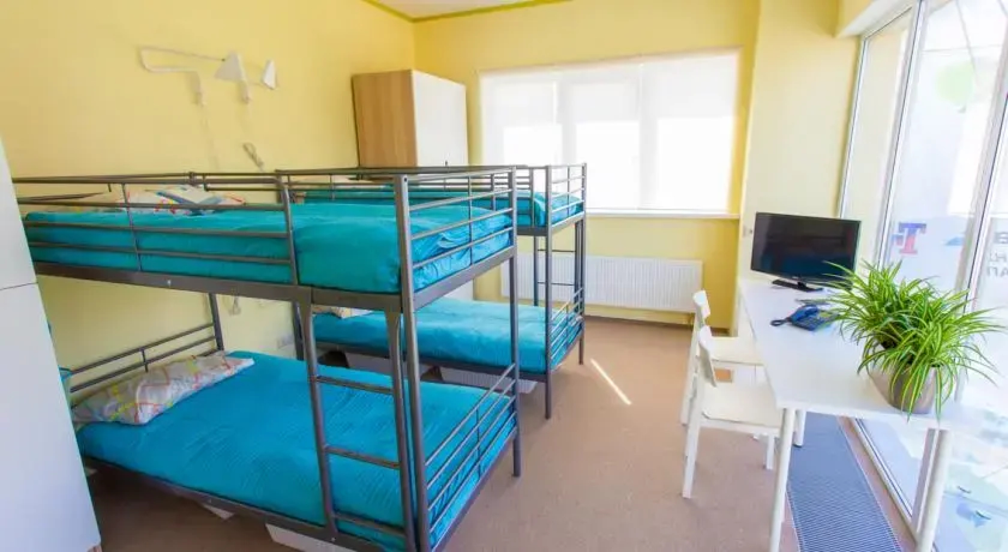 Alexander Ostrovsky Academy Hotel