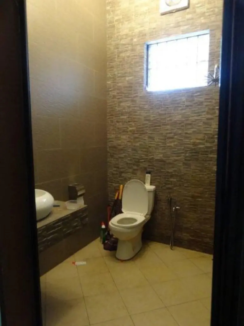 Venus Female Boarding House (отель для женщин)