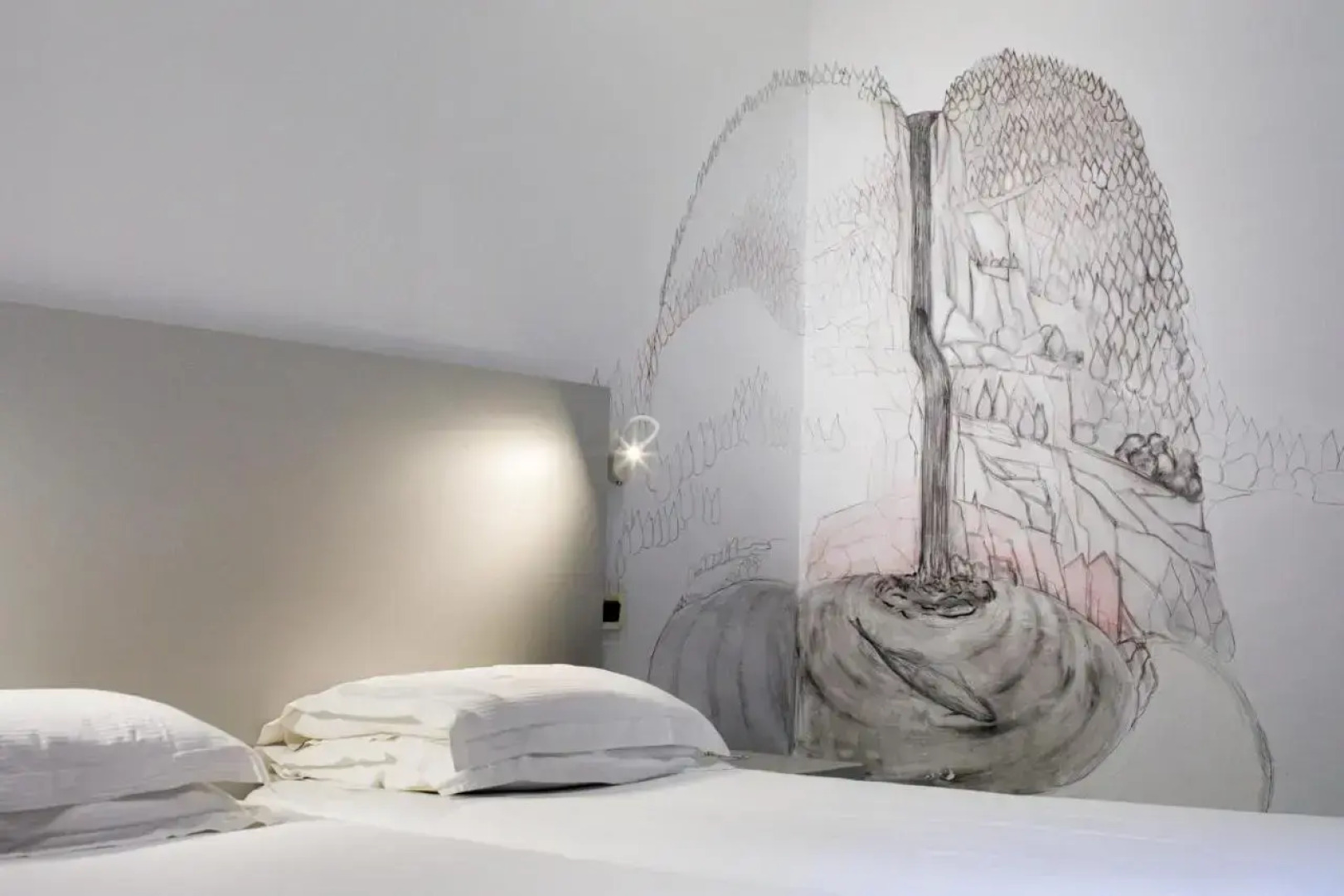 Art Hotel Gran Paradiso