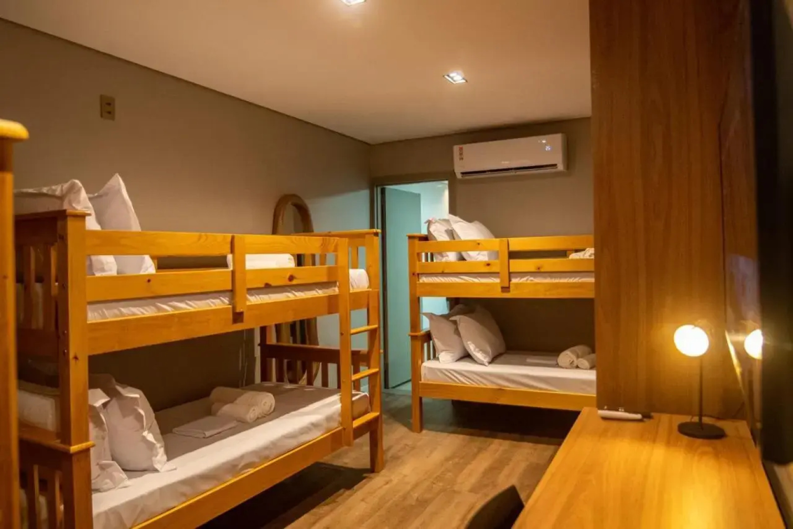 Hotel Serra da Capivara
