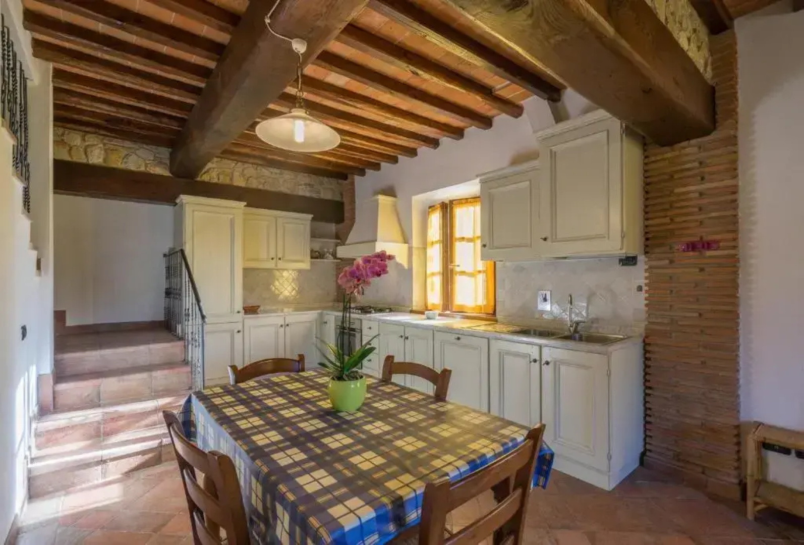 Agriturismo Tontenano