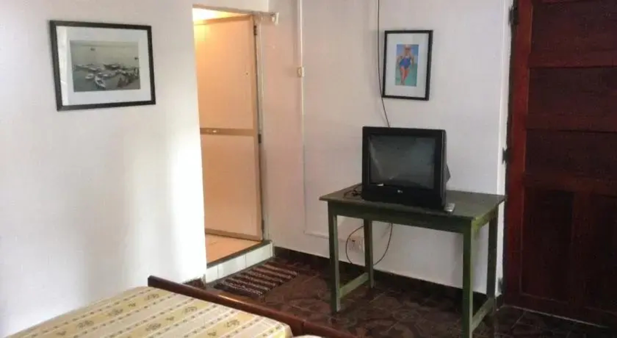 Joanita Guest House