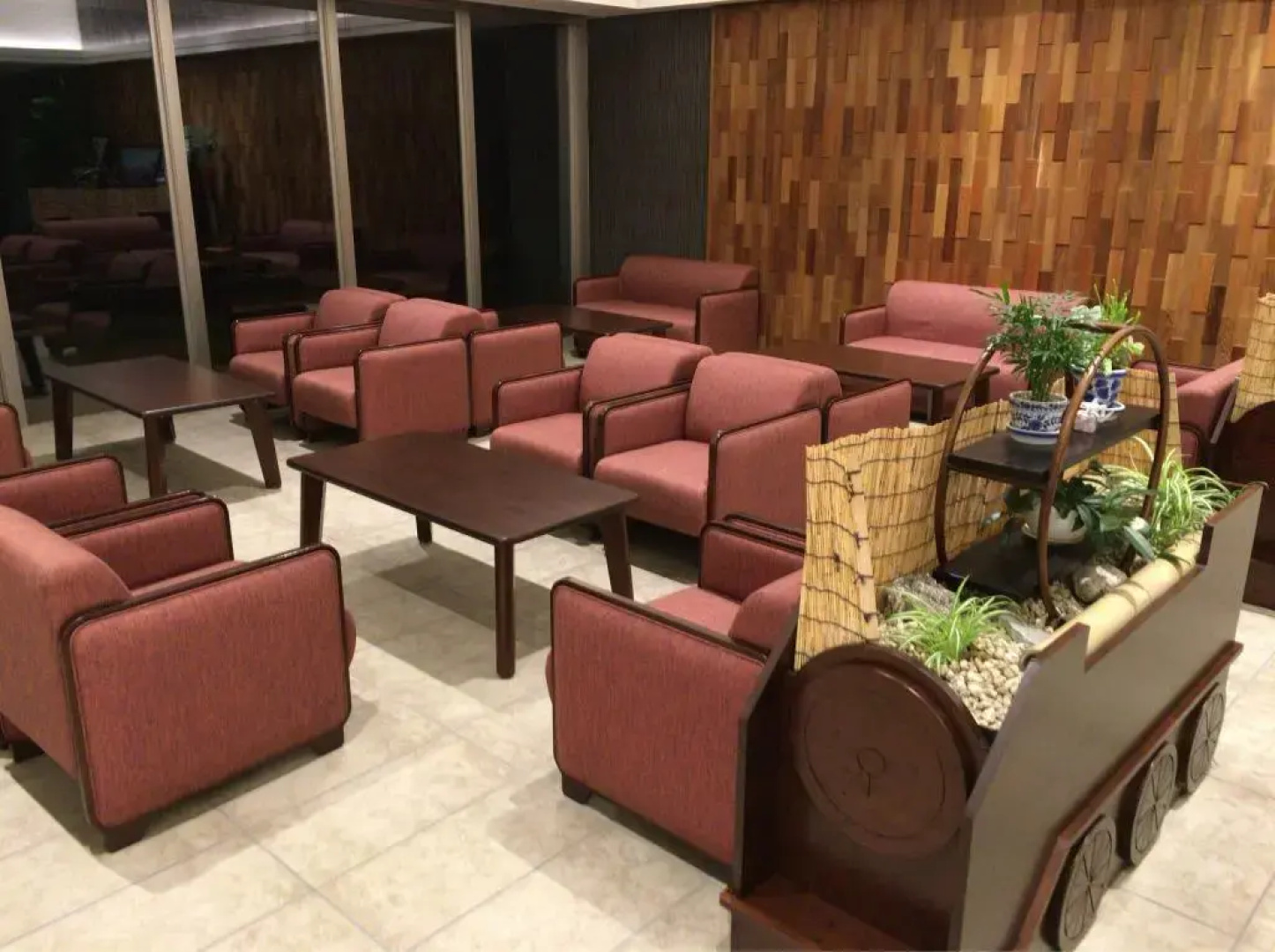 Kawane Onsen Hotel