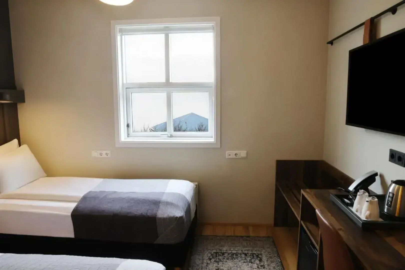 Fosshotel Hellnar