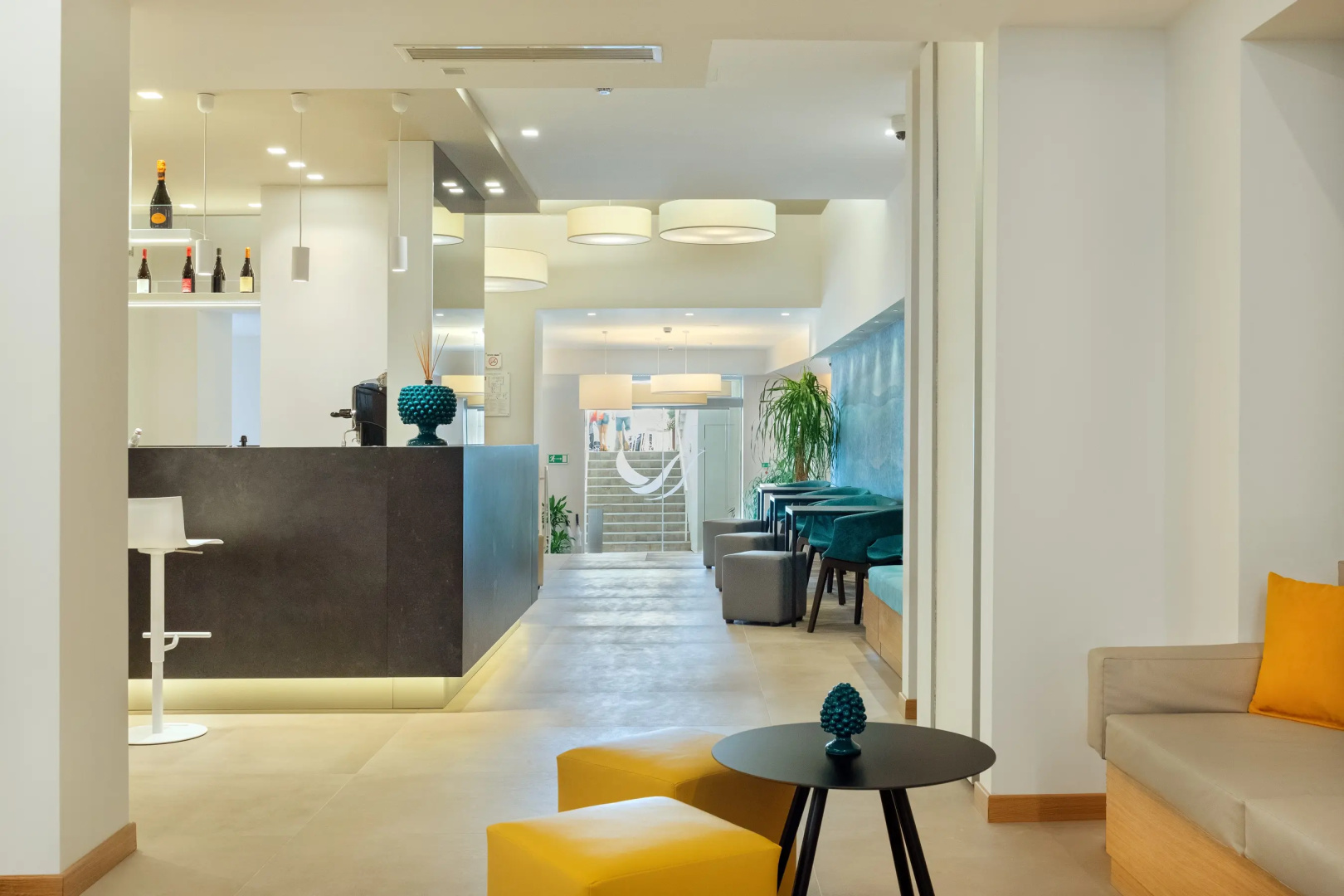 Albatros Beach Hotel