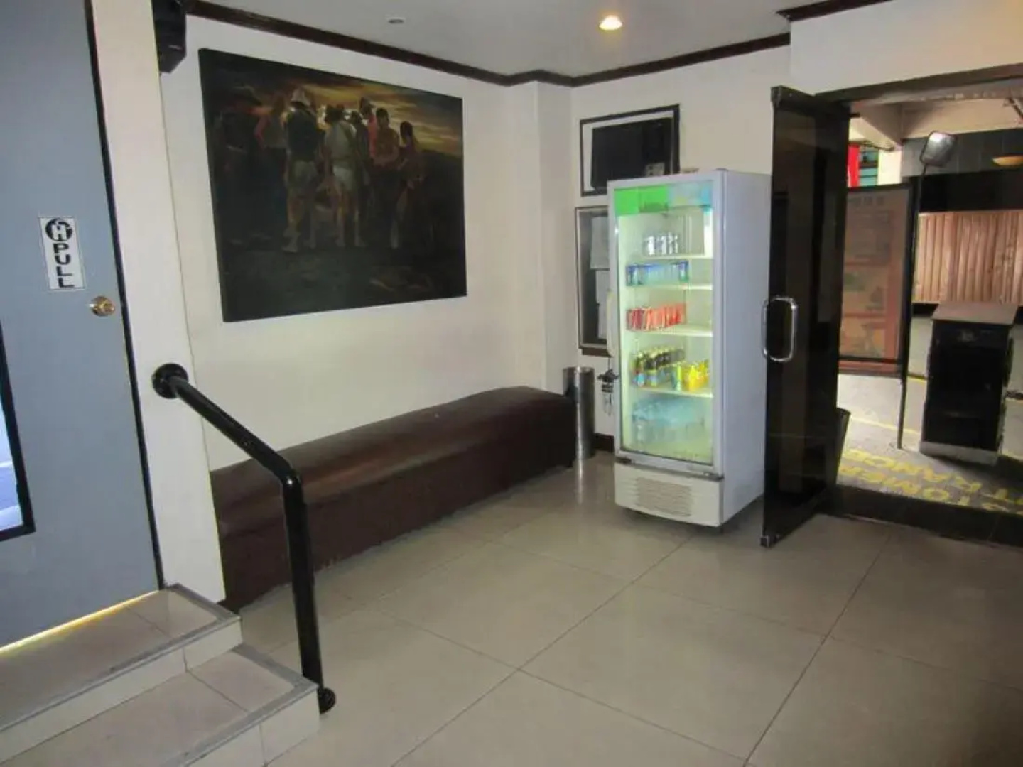 Halina Drive Inn Hotels - Sta Mesa
