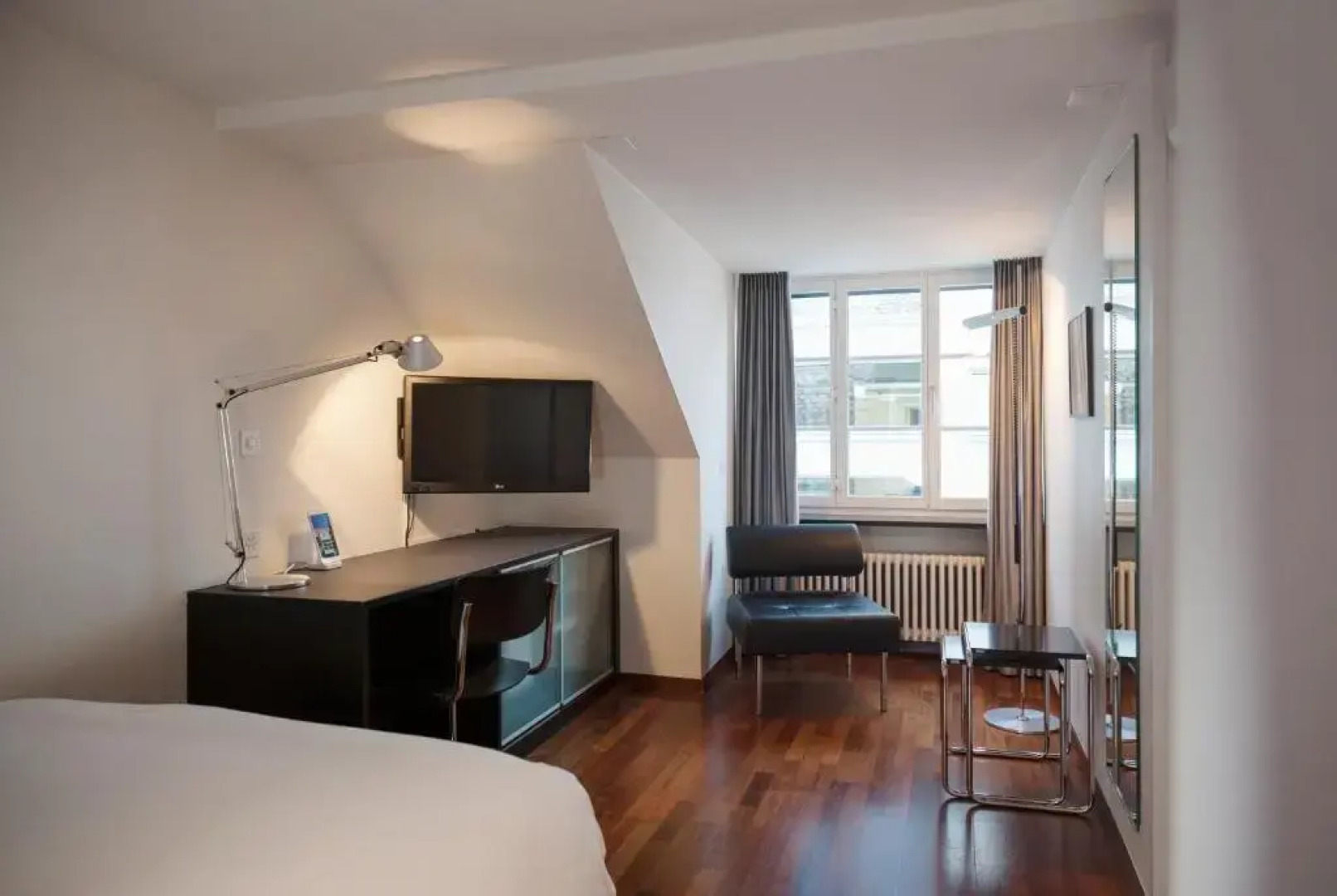 Boutique Hotel Helmhaus Zurich