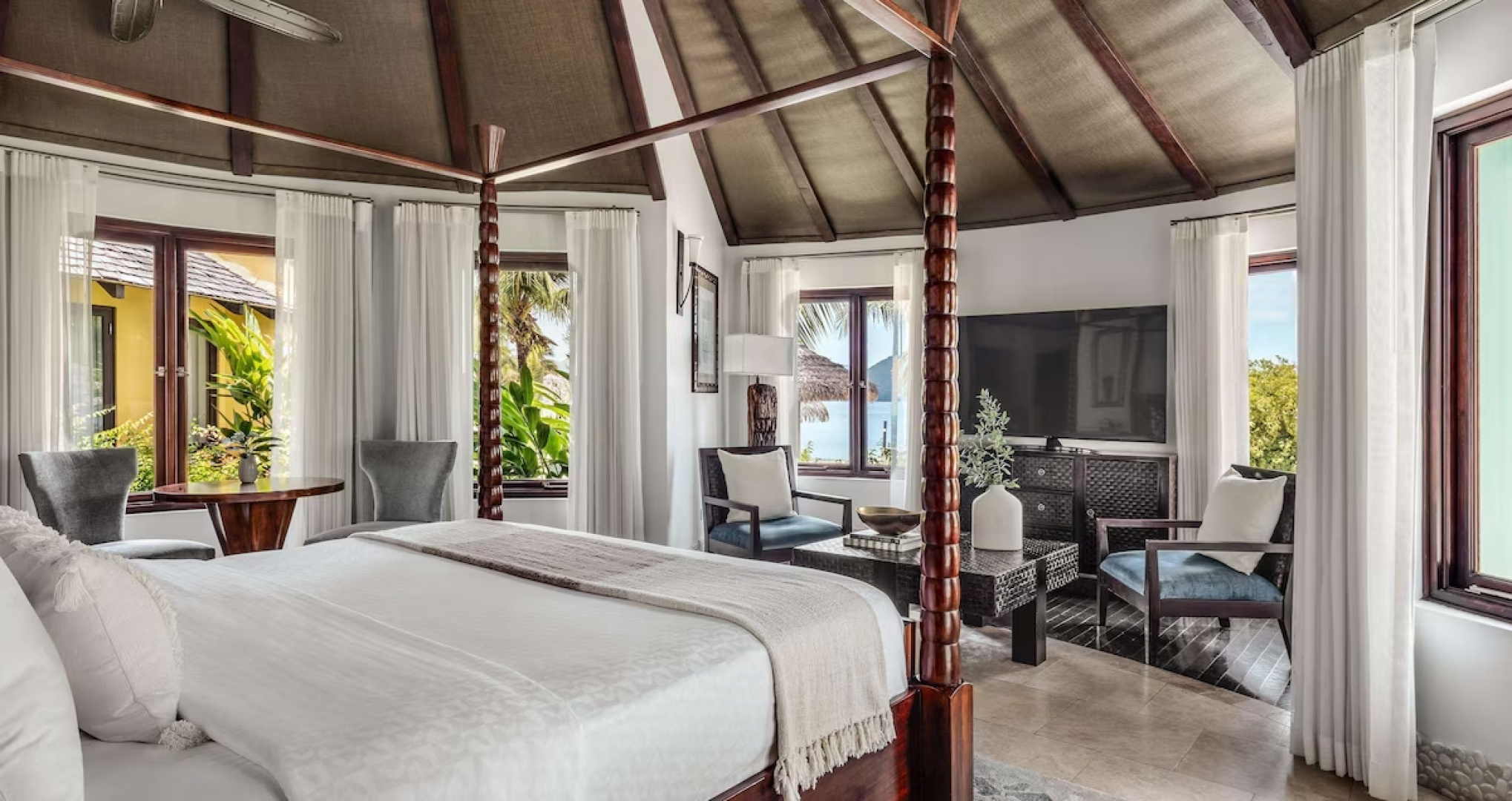 Sandals Grande St. Lucian All Inclusive