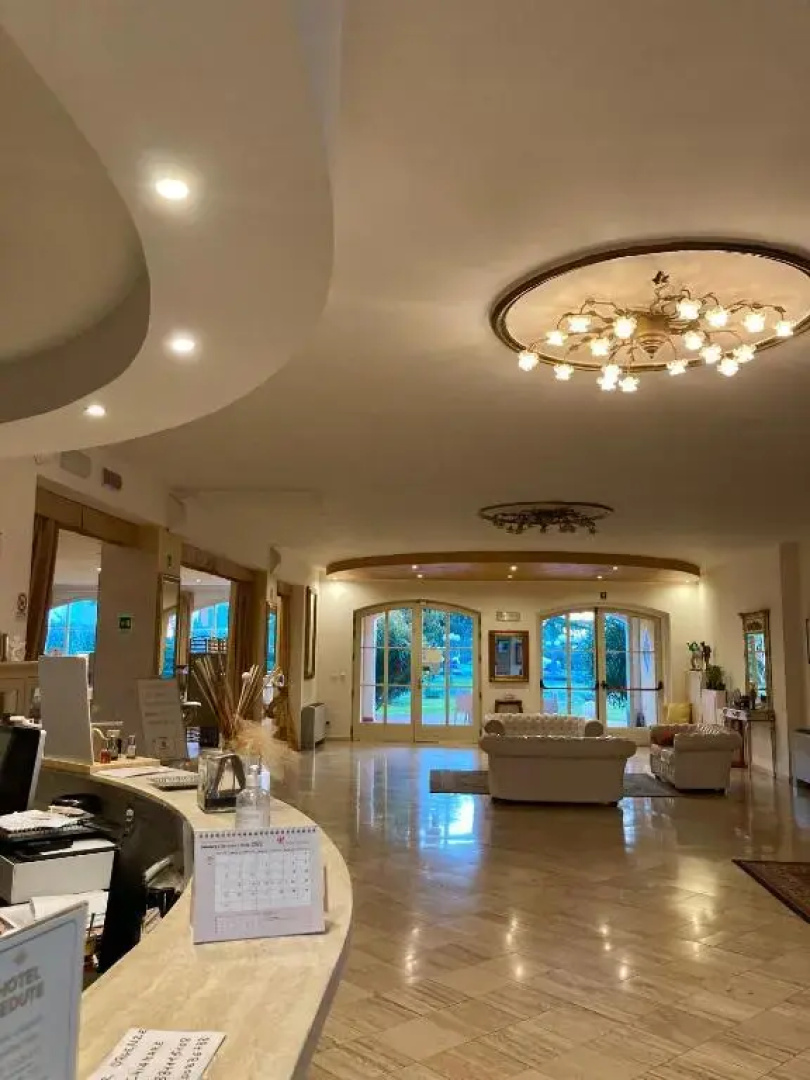 Hotel Vedute