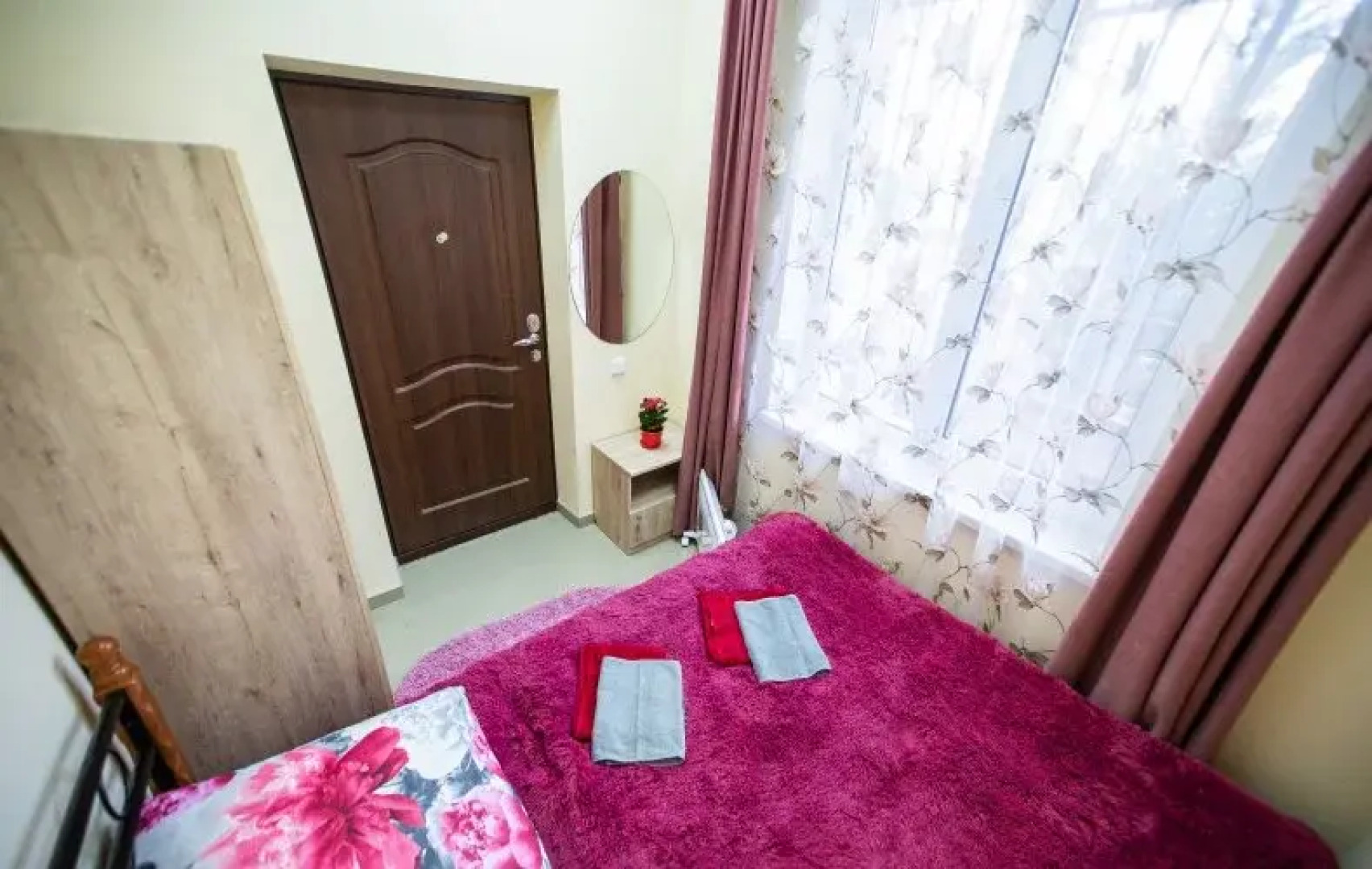 Lifehostel Sevastopol Hostel