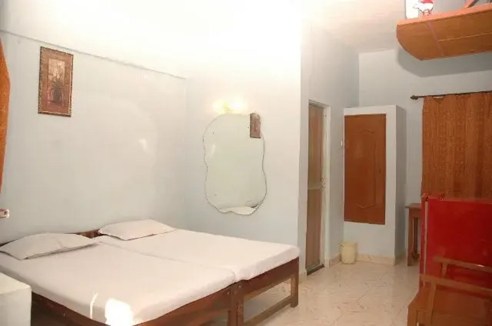 Tharavadu Jymis Cottages