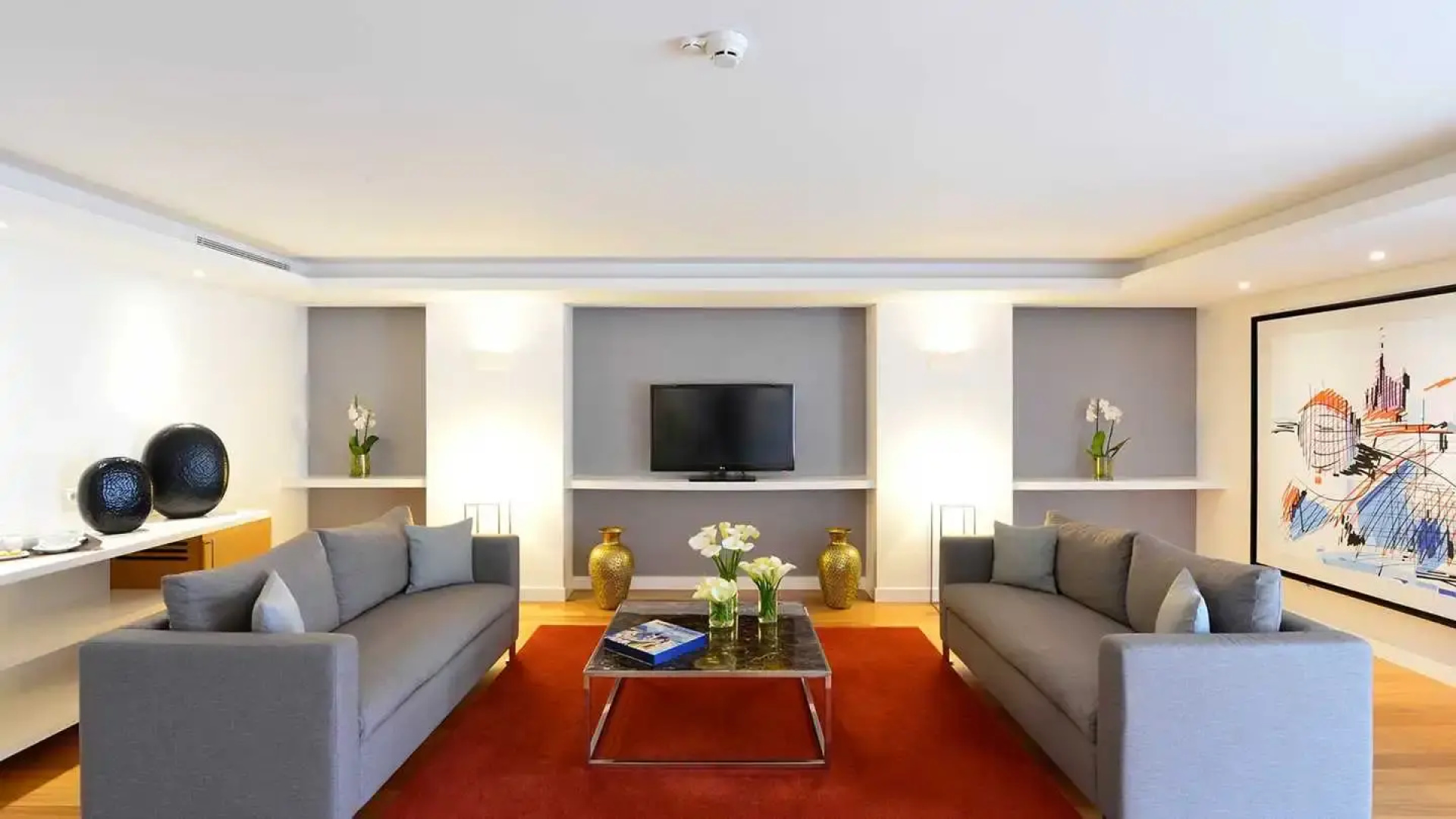 Pestana Cidadela Cascais - Pousada & Art District