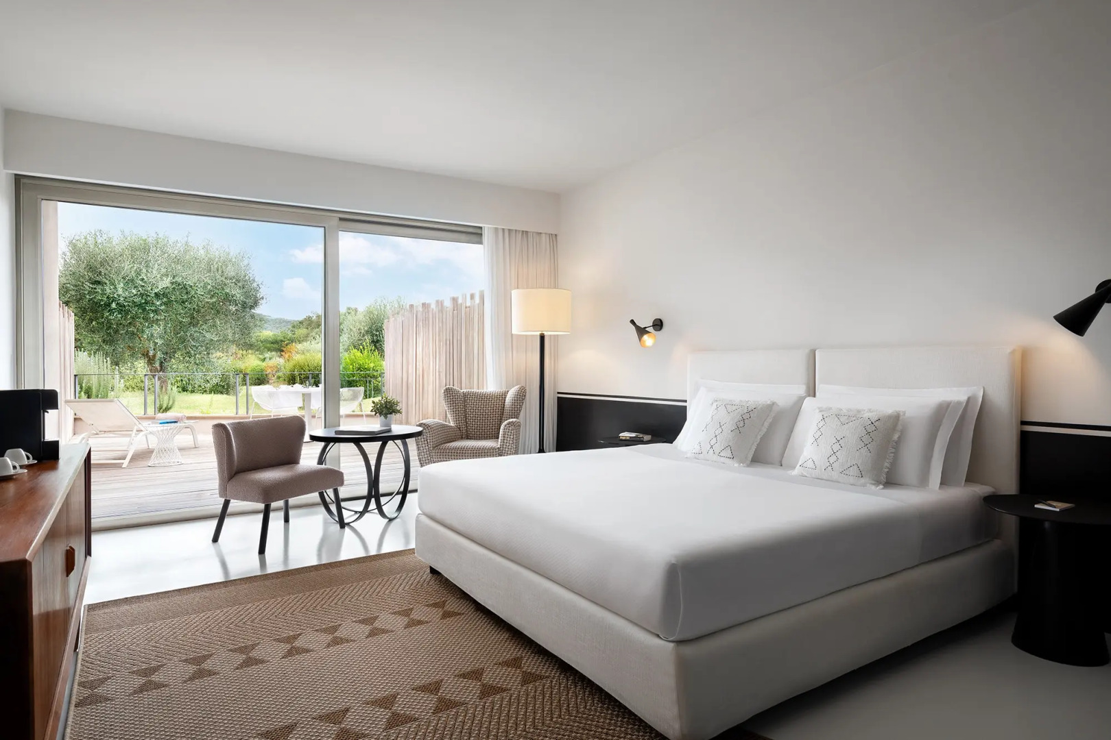 Argentario Golf & Wellness Resort, Autograph Collection