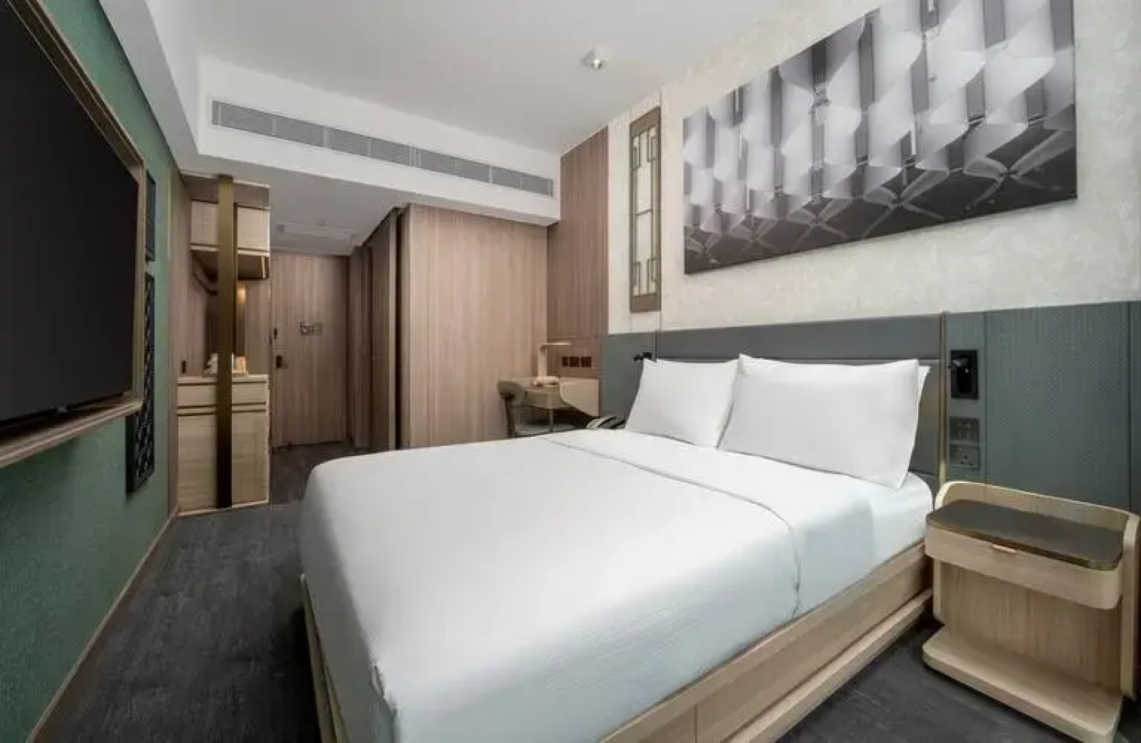 Motto by Hilton Hong Kong SoHo