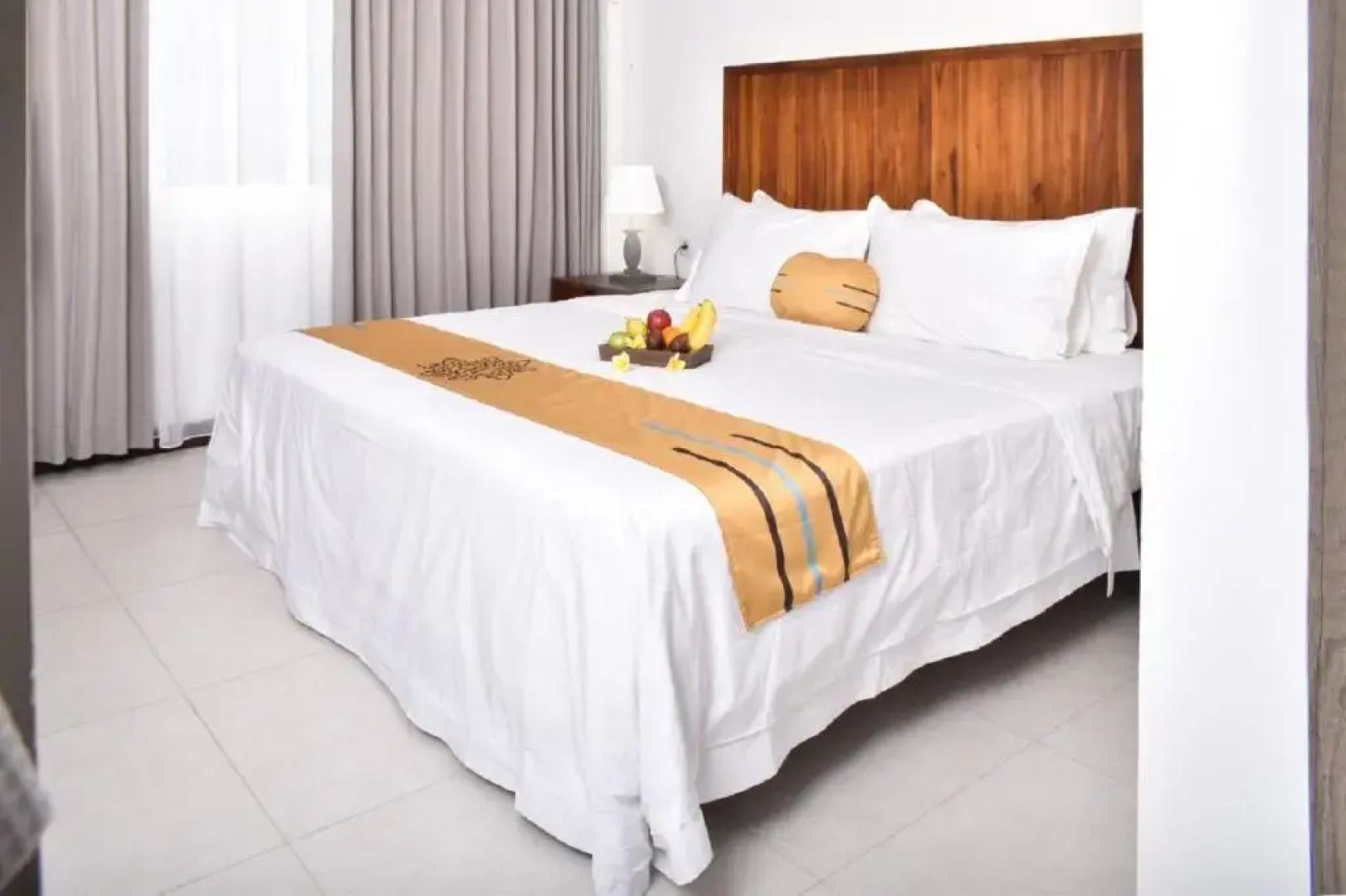 Metro Park View Hotel Kota Lama Semarang