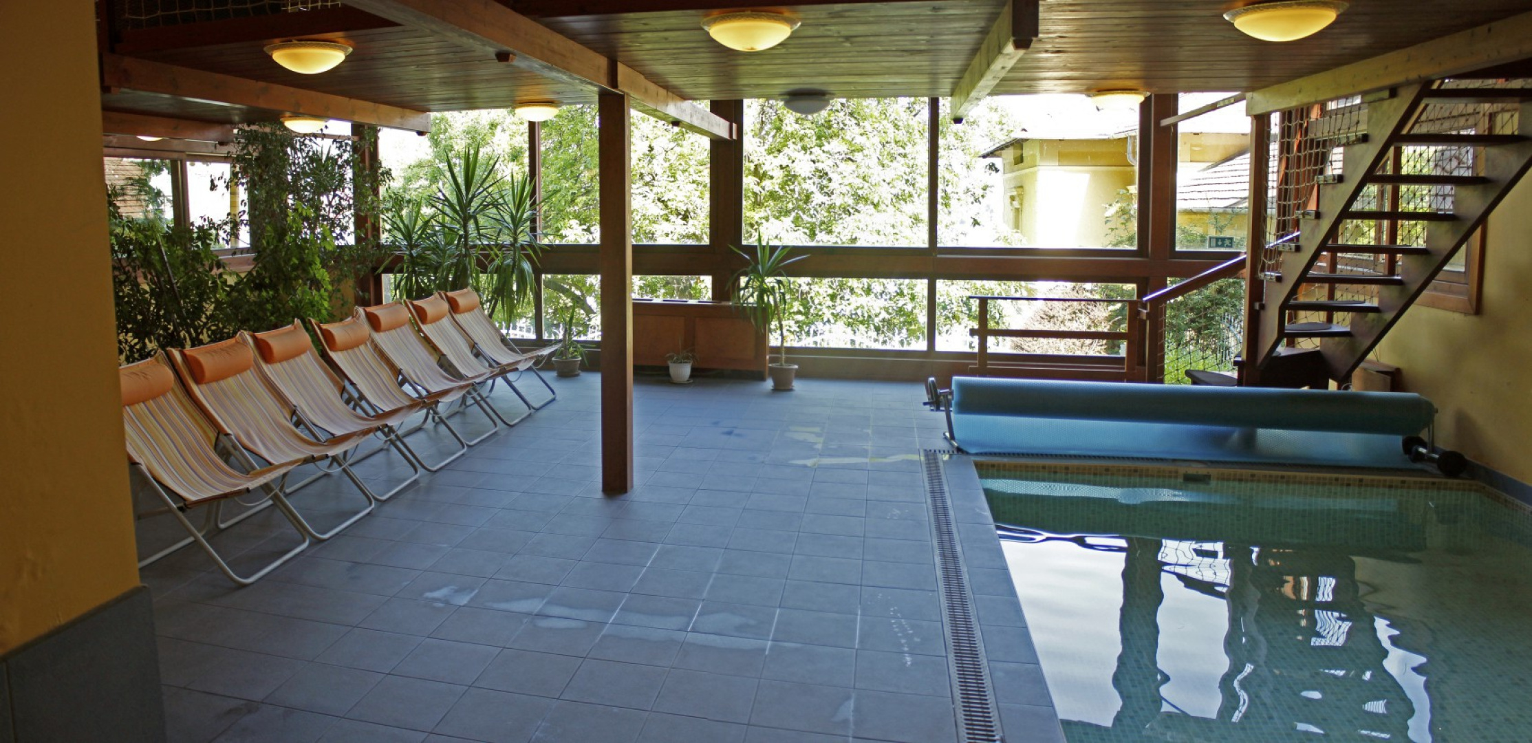 Var Wellness Castle