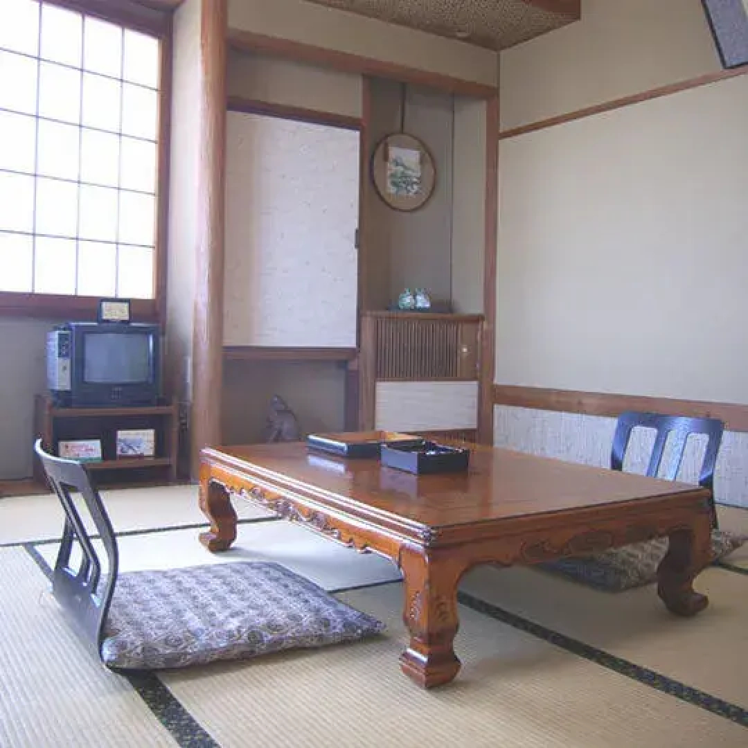 Ise Futamiura Dog-Friendly Inn - Matsushin