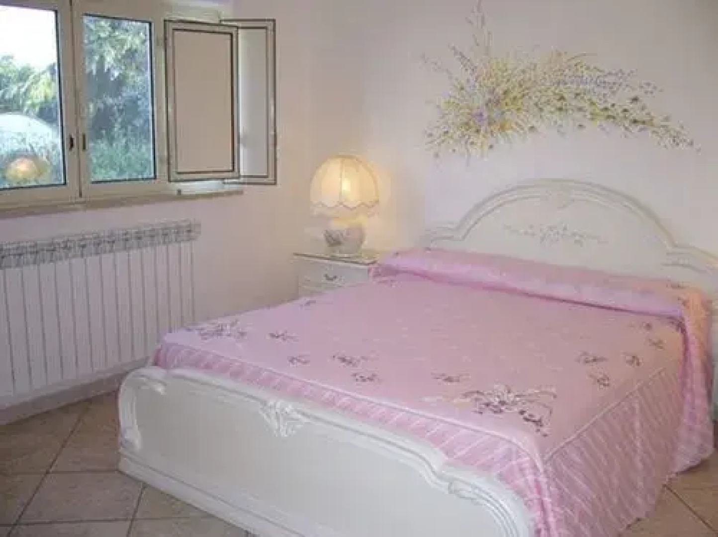 Bed and Breakfast Il Bracciano