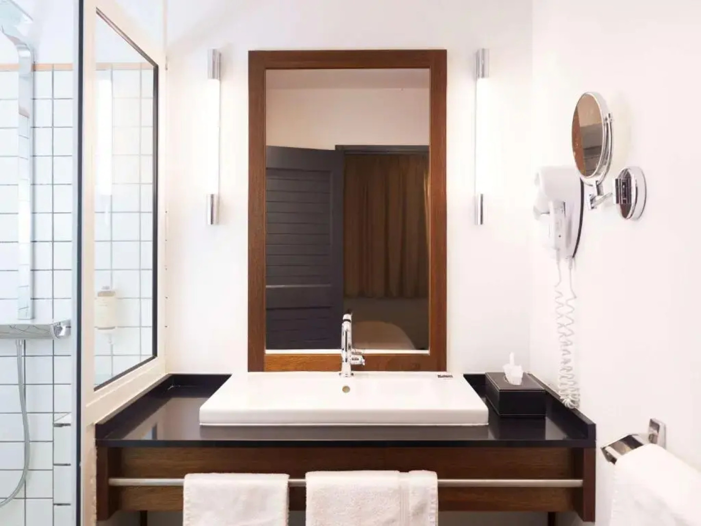 Hotel Mercure Kourou Ariatel