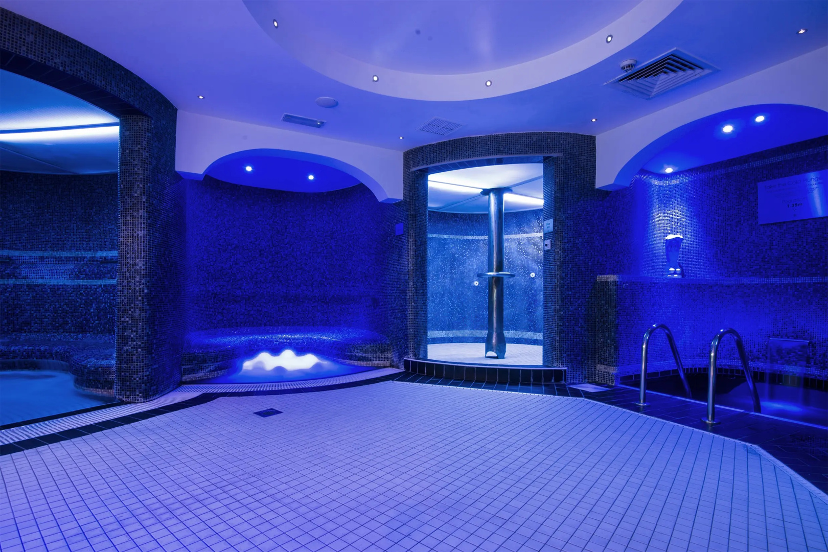 Hoar Cross Hall Spa Resort